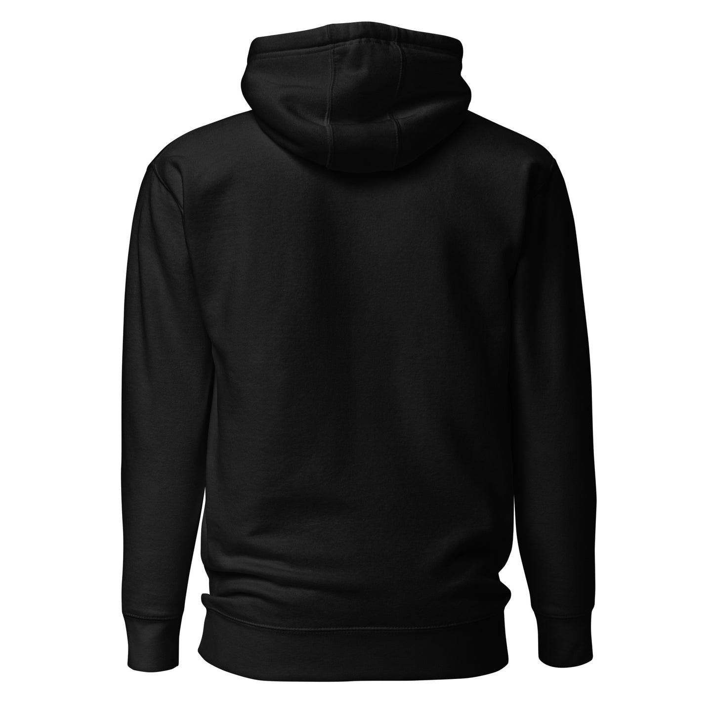 SMC Signature Hoodie