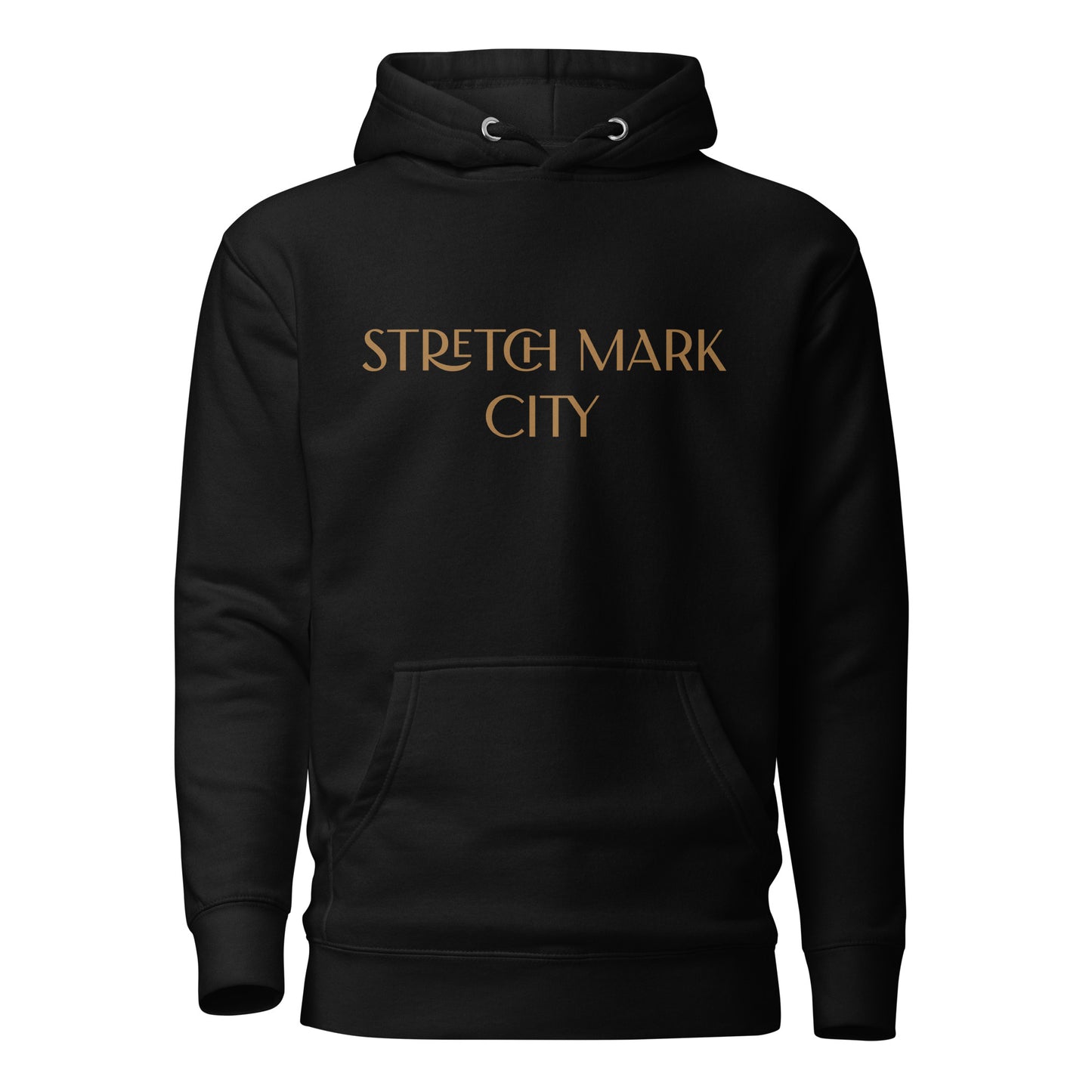 SMC Signature Hoodie