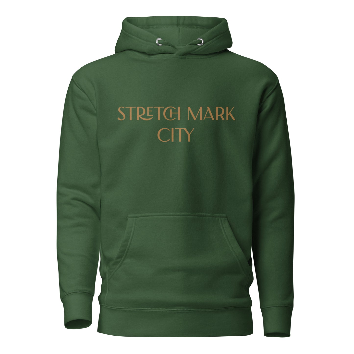 SMC Signature Hoodie