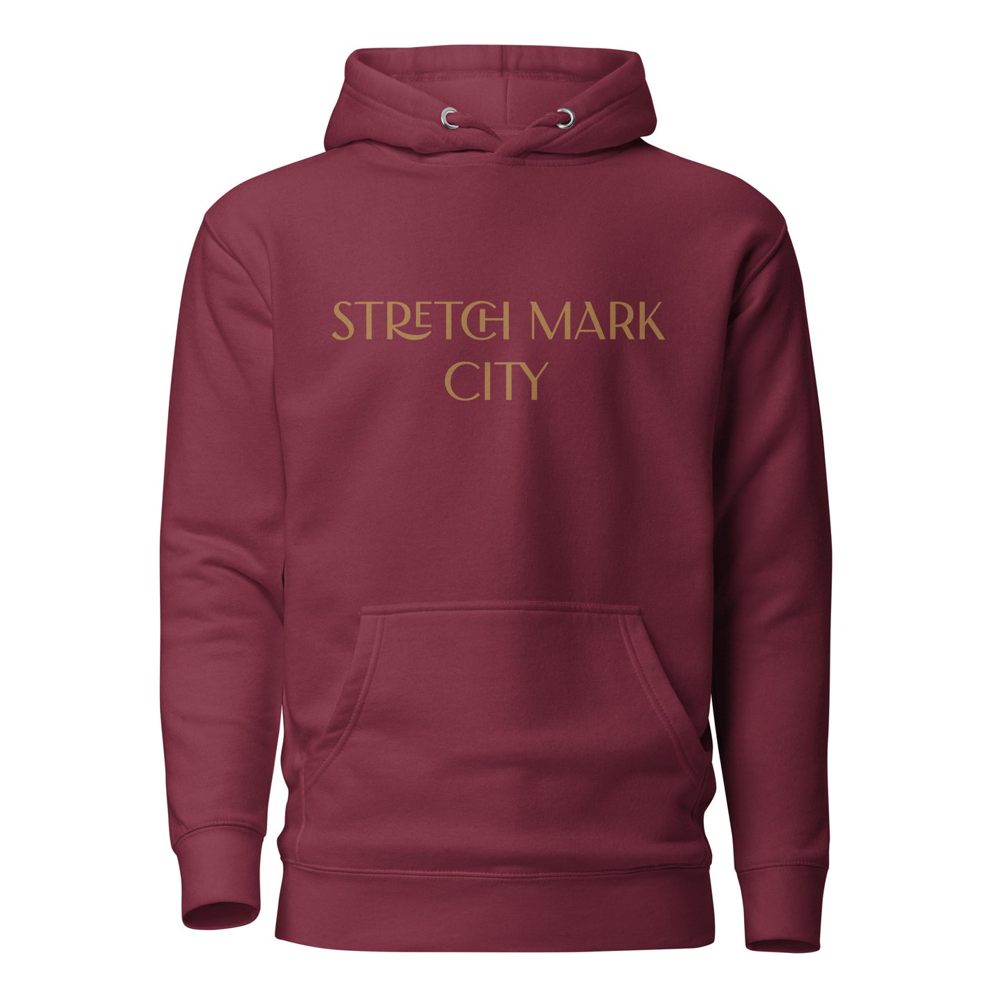 SMC Signature Hoodie