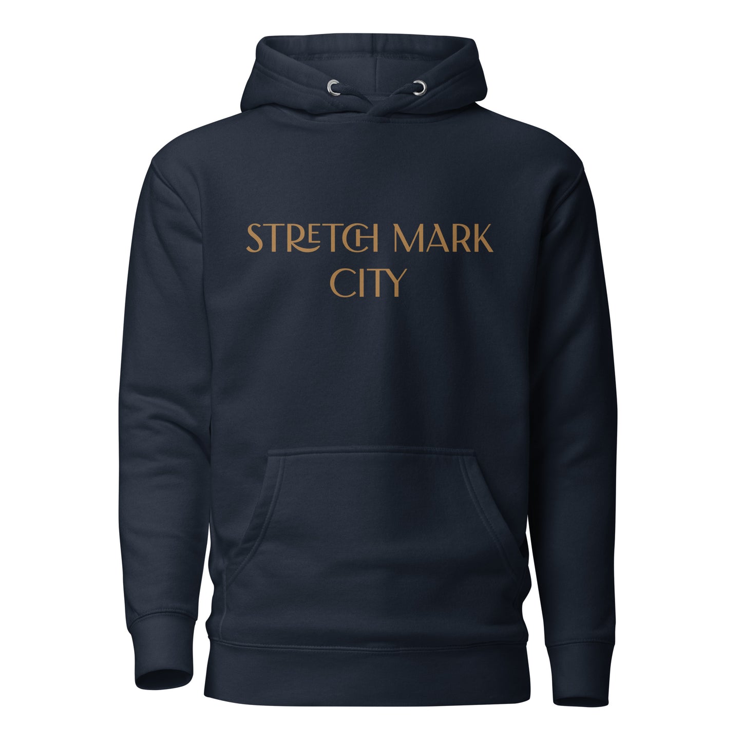 SMC Signature Hoodie